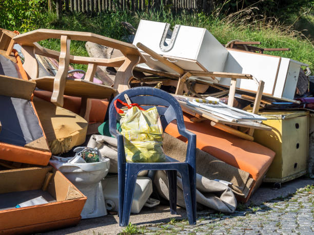 Same-Day Junk Removal Services in Newberry, FL